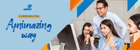afni philippines contact number